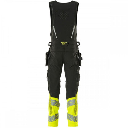 19169 Accelerate Safe Combi suit