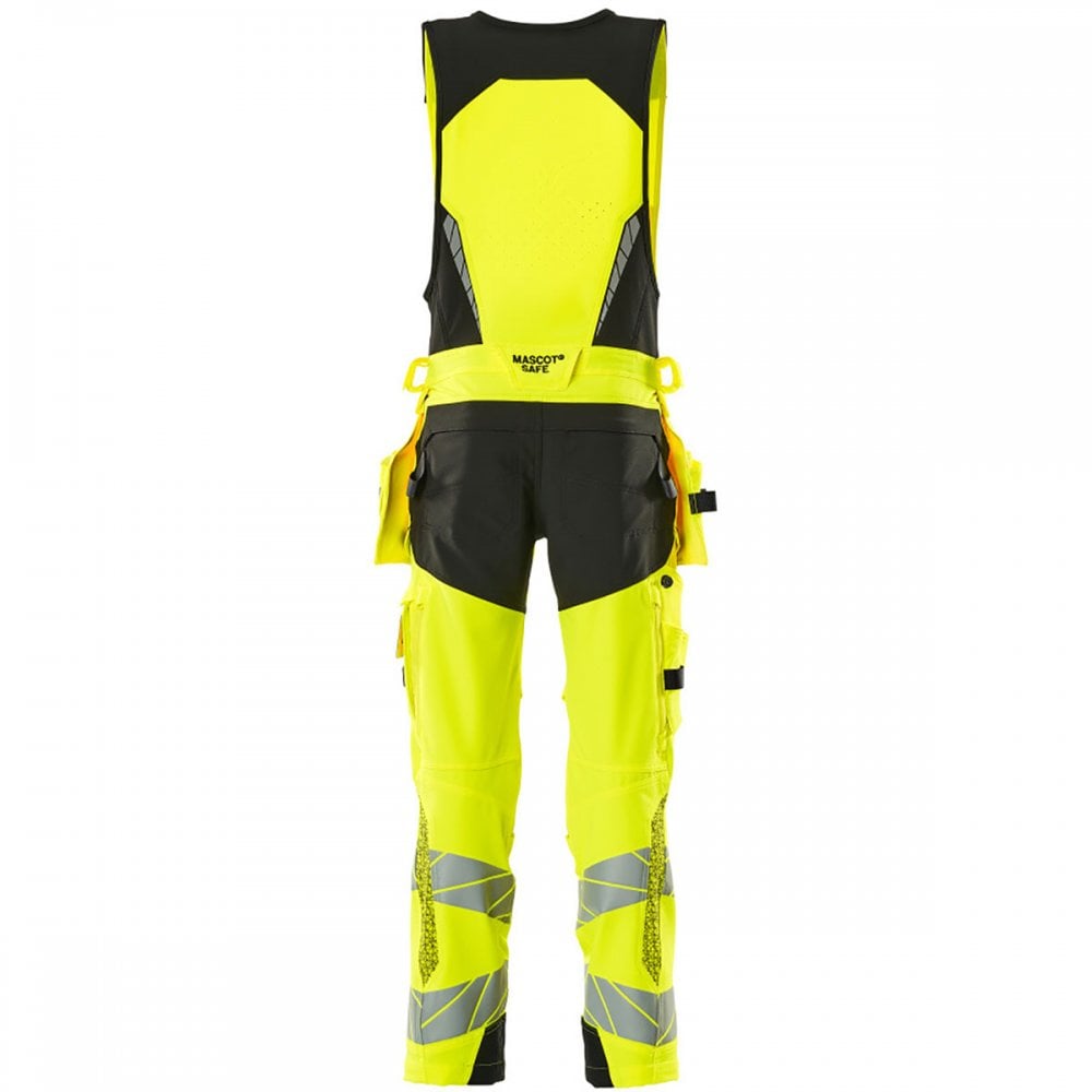 19069 Accelerate Safe Combi suit