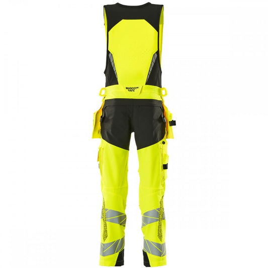 19069 Accelerate Safe Combi suit