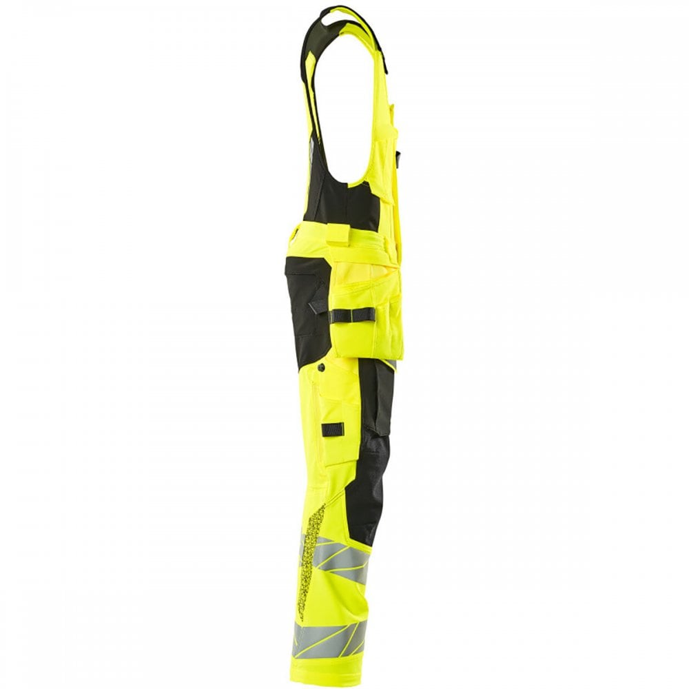 19069 Accelerate Safe Combi suit