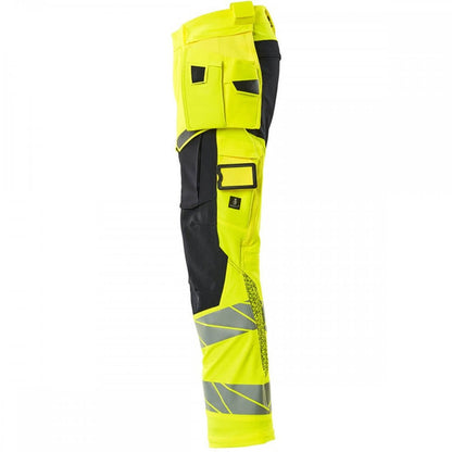 19031 Accelerate Safe Trousers with holster pockets