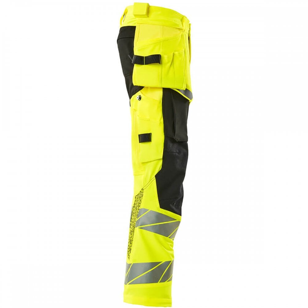 19031 Accelerate Safe Trousers with holster pockets