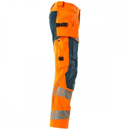 19031 Accelerate Safe Trousers with holster pockets