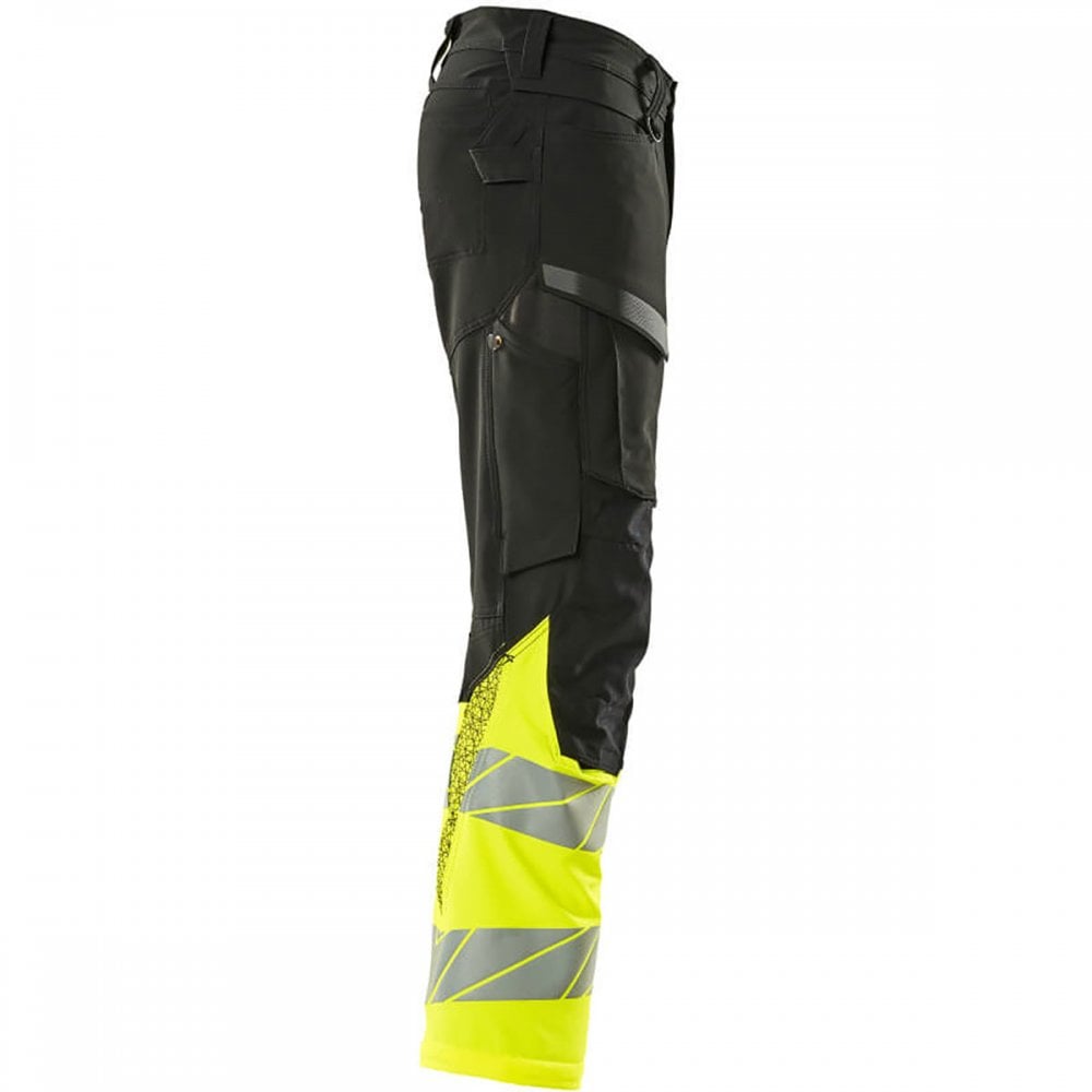 19879 Accelerate Safe Trousers with kneepad pockets