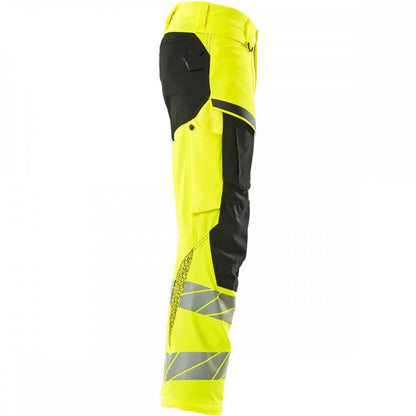 19479 Accelerate Safe Trousers with kneepad pockets