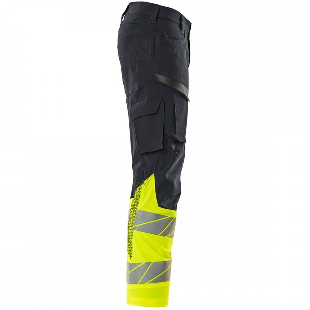 19379 Accelerate Safe Trousers with thigh pockets