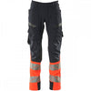 19379 Accelerate Safe Trousers with thigh pockets