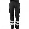 17979 Workwear Trousers with thigh pockets