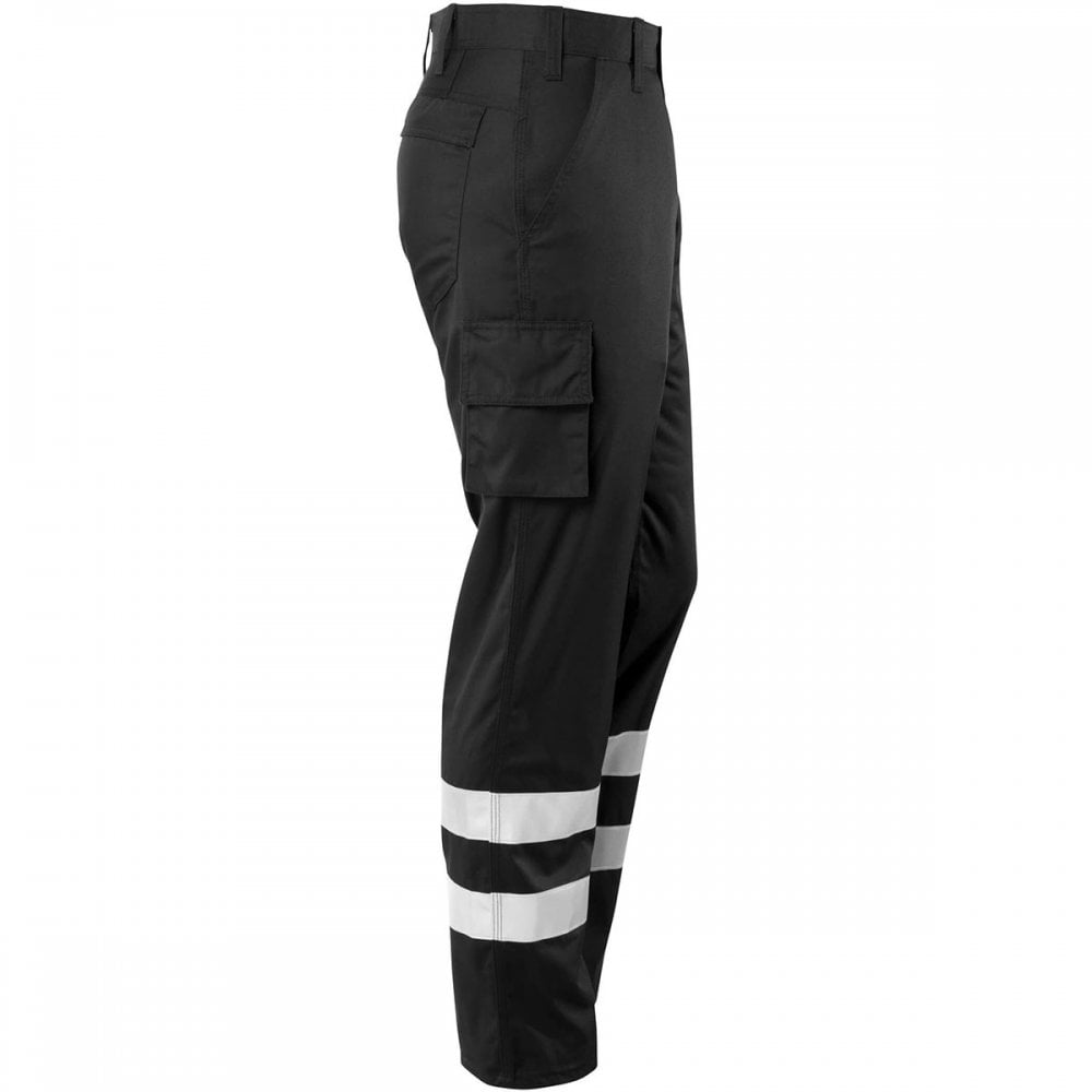 17979 Workwear Trousers with thigh pockets