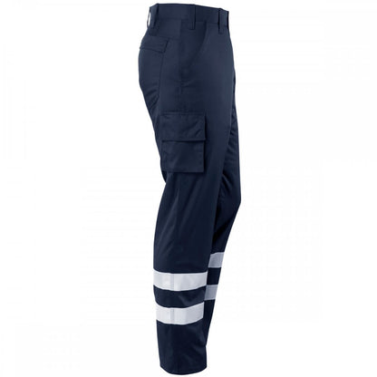 17979 Workwear Trousers with thigh pockets