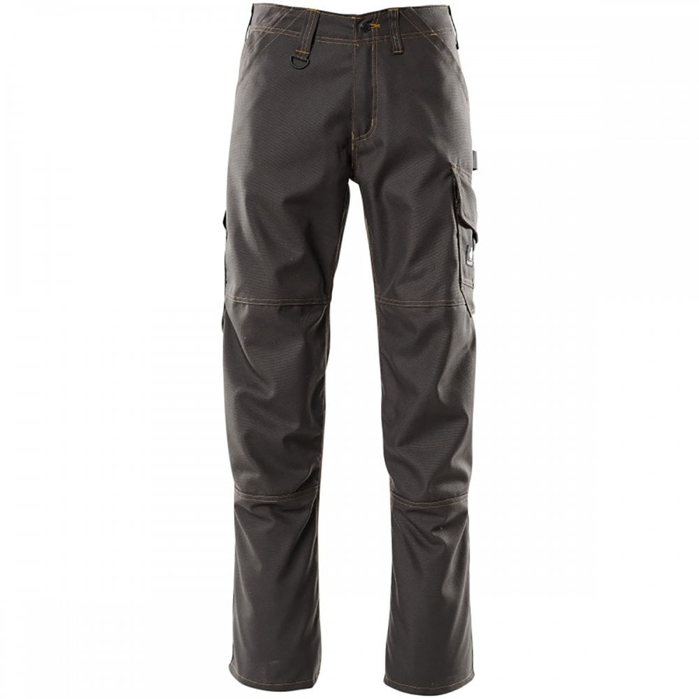 05279 Faro Young Trousers With Thigh Pockets