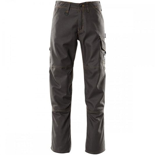 05279 Faro Young Trousers With Thigh Pockets