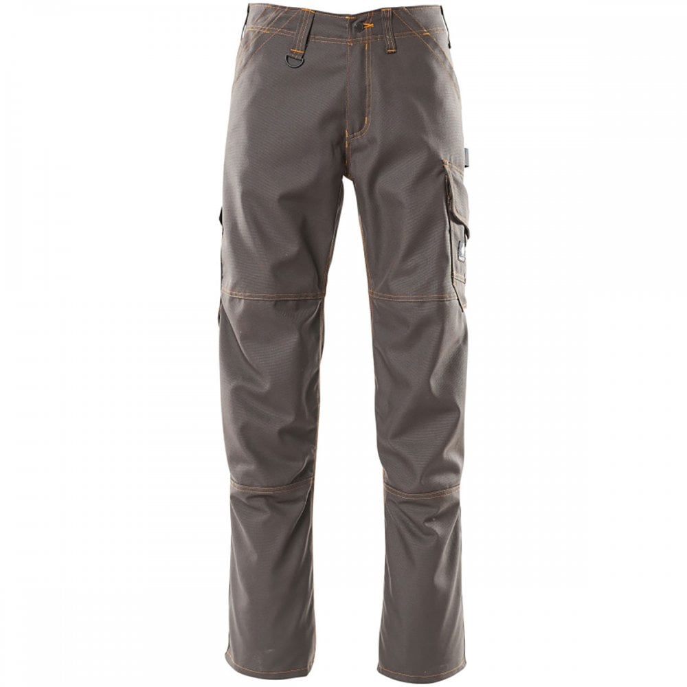 05279 Faro Young Trousers With Thigh Pockets