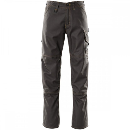 05279 Faro Young Trousers With Thigh Pockets