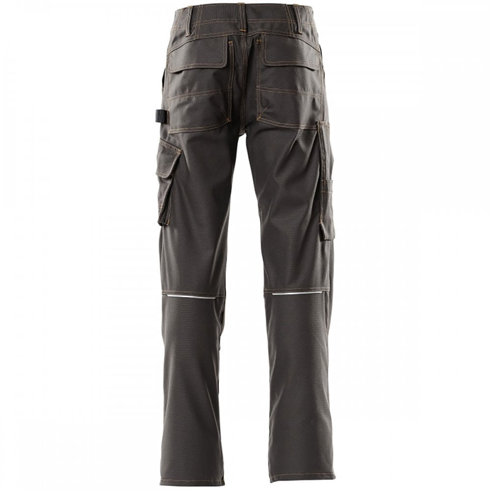 05279 Faro Young Trousers With Thigh Pockets