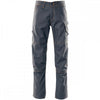 05279 Faro Young Trousers With Thigh Pockets Dark Navy 32" 32.5" *One Size Only - Outlet Store*