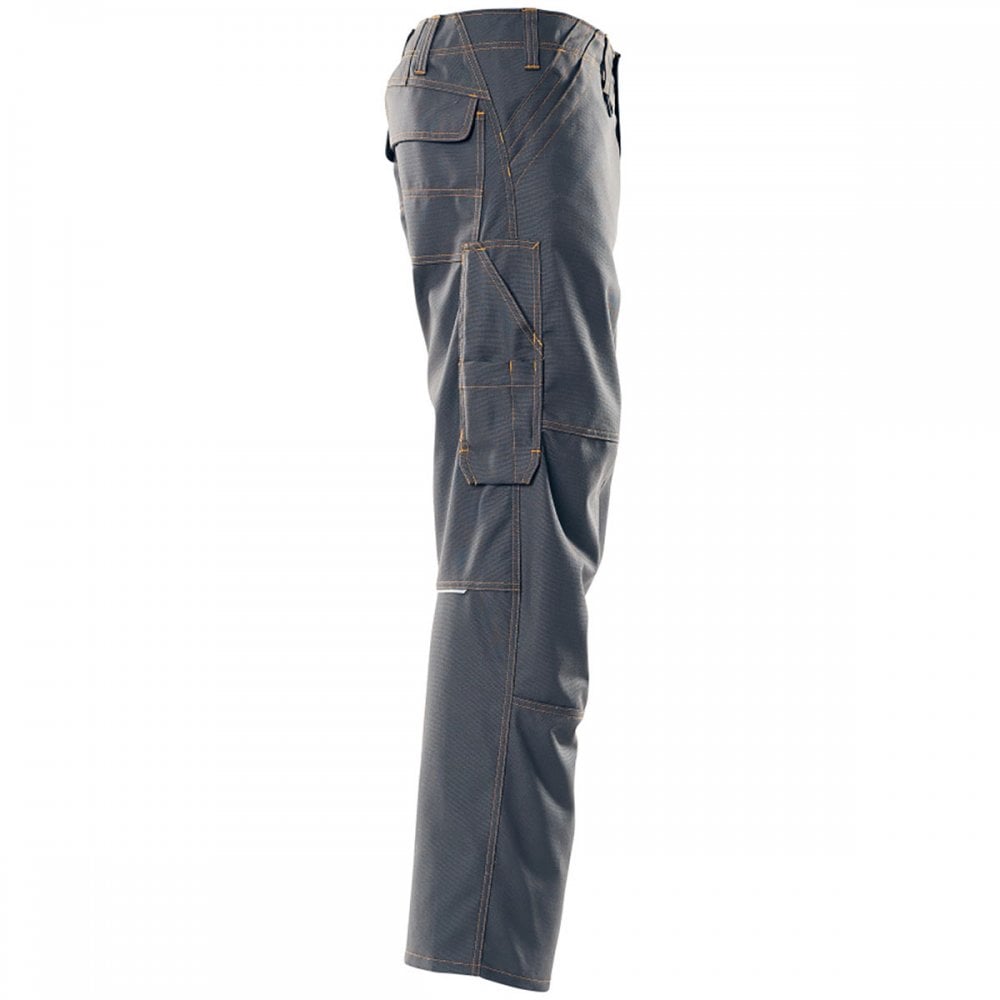 05279 Faro Young Trousers With Thigh Pockets