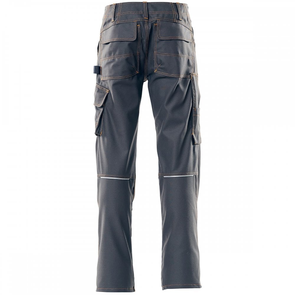 05279 Faro Young Trousers With Thigh Pockets