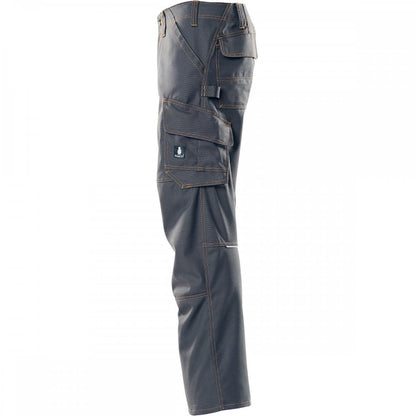 05279 Faro Young Trousers With Thigh Pockets