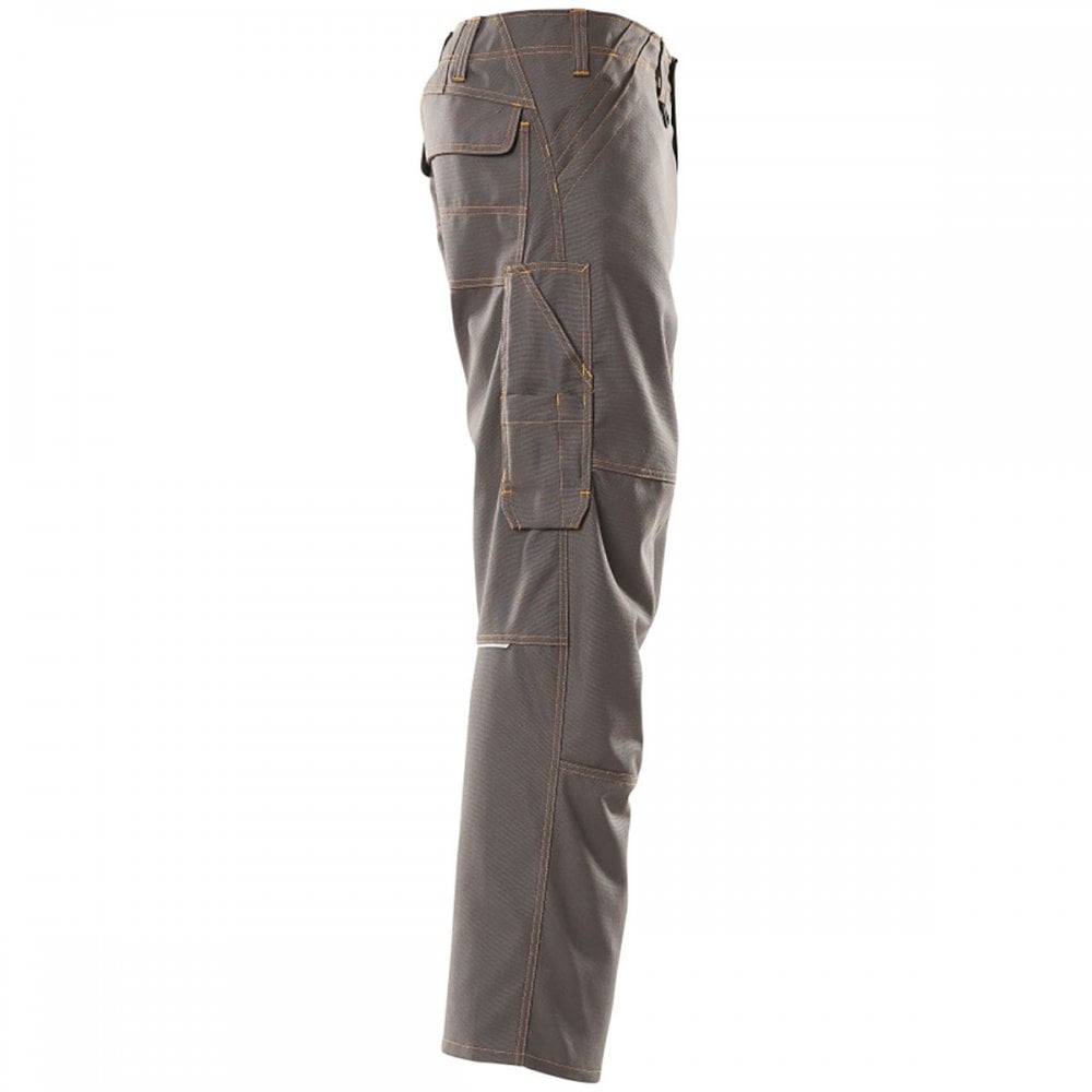 05279 Faro Young Trousers With Thigh Pockets