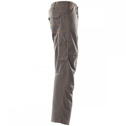 05279 Faro Young Trousers With Thigh Pockets