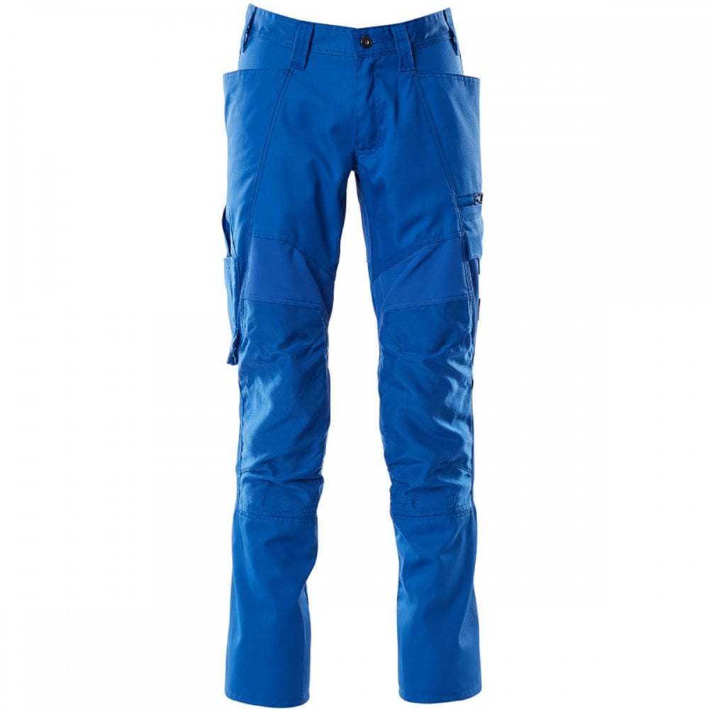 18579 Accelerate Trousers with kneepad pockets