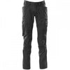 18579 Accelerate Trousers with kneepad pockets