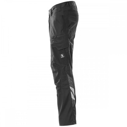 18579 Accelerate Trousers with kneepad pockets