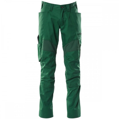 18579 Accelerate Trousers with kneepad pockets