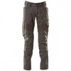 18579 Accelerate Trousers with kneepad pockets