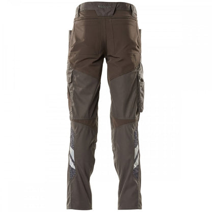 18579 Accelerate Trousers with kneepad pockets
