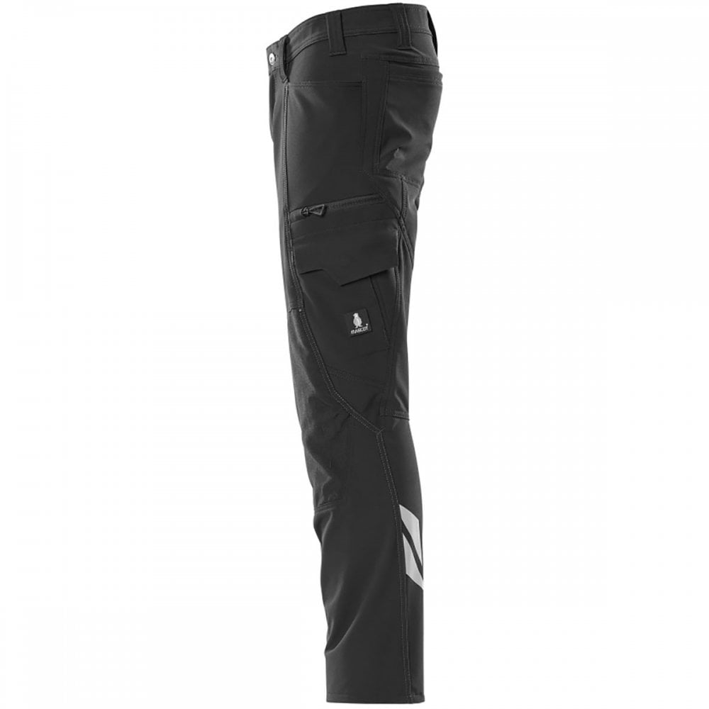 18179 Accelerate Trousers with kneepad pockets