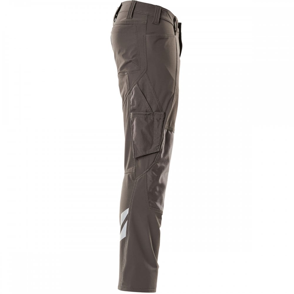 18179 Accelerate Trousers with kneepad pockets
