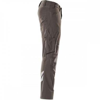 18179 Accelerate Trousers with kneepad pockets