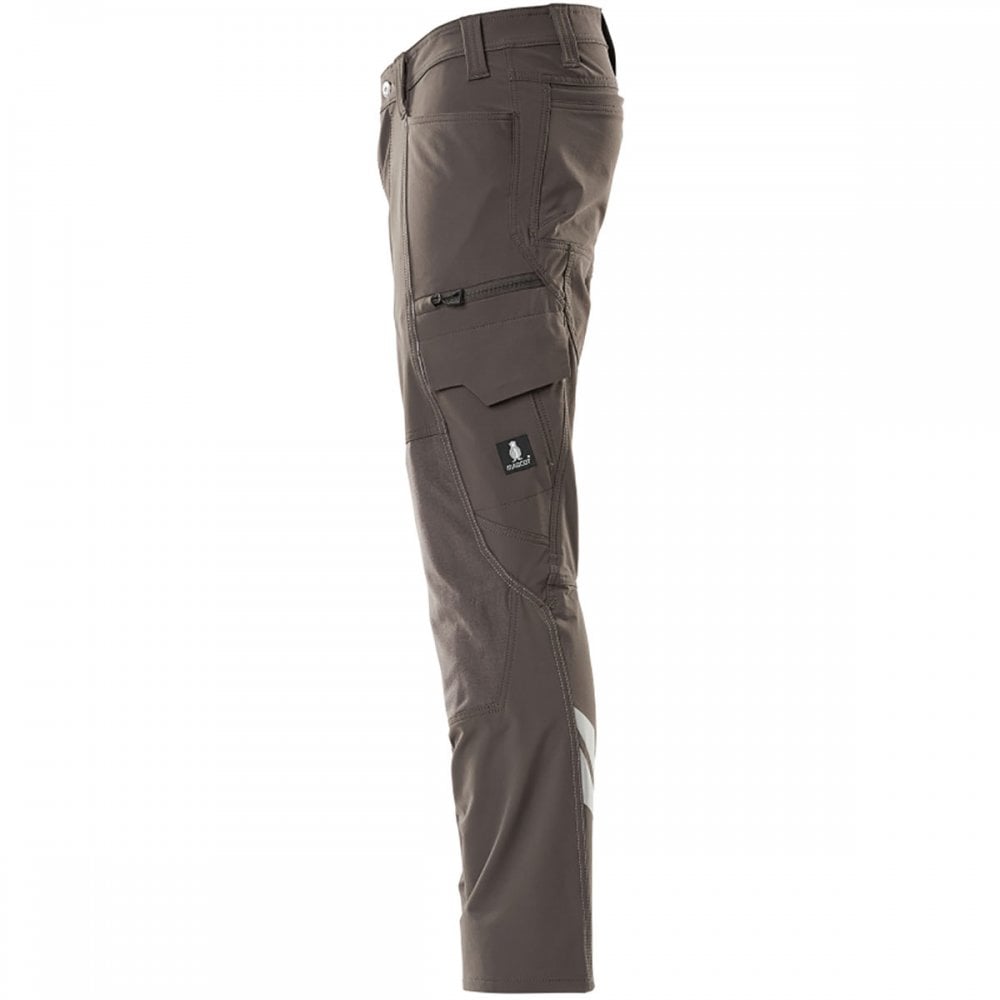18179 Accelerate Trousers with kneepad pockets
