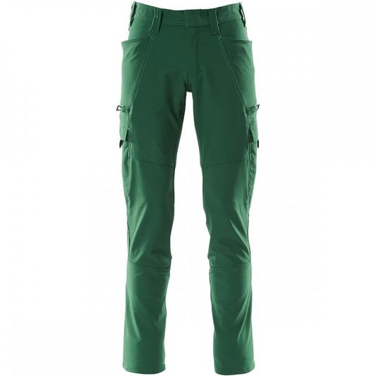 18279 Accelerate Trousers with thigh pockets