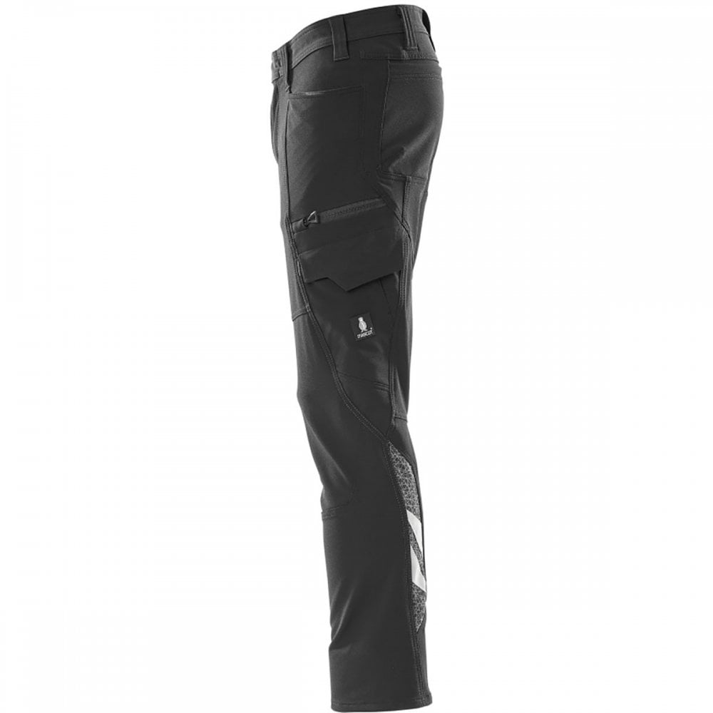 18279 Accelerate Trousers with thigh pockets