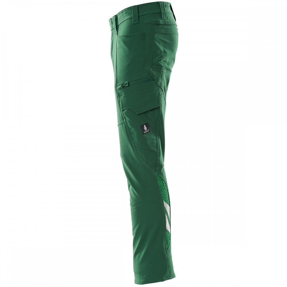 18279 Accelerate Trousers with thigh pockets