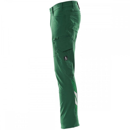 18279 Accelerate Trousers with thigh pockets