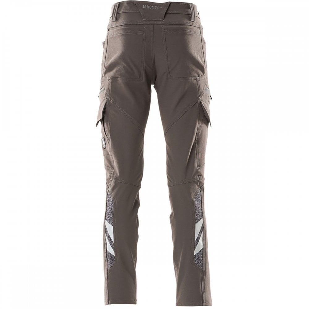 18279 Accelerate Trousers with thigh pockets