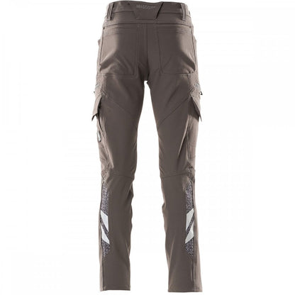 18279 Accelerate Trousers with thigh pockets