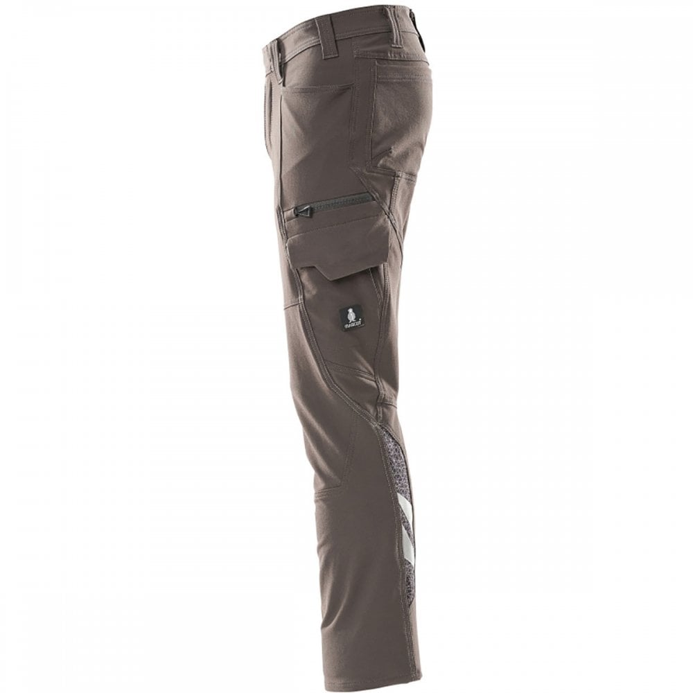 18279 Accelerate Trousers with thigh pockets