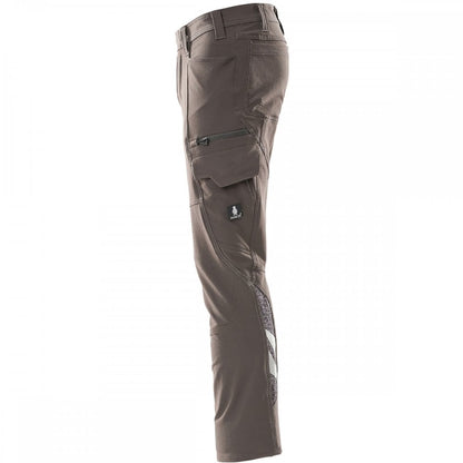 18279 Accelerate Trousers with thigh pockets