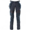 18531 Accelerate Trousers with holster pockets Dark Navy 32" 27" *One Size Only - Outlet Store*