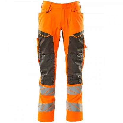 19579 Accelerate Safe Trousers with kneepad pockets