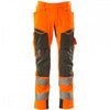 19279 Accelerate Safe Trousers with kneepad pockets