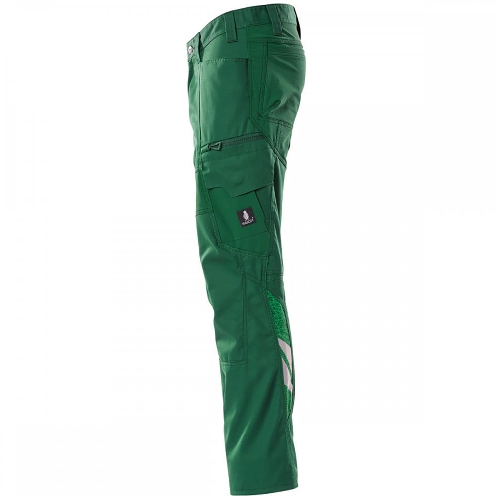 18679 Accelerate Trousers with thigh pockets