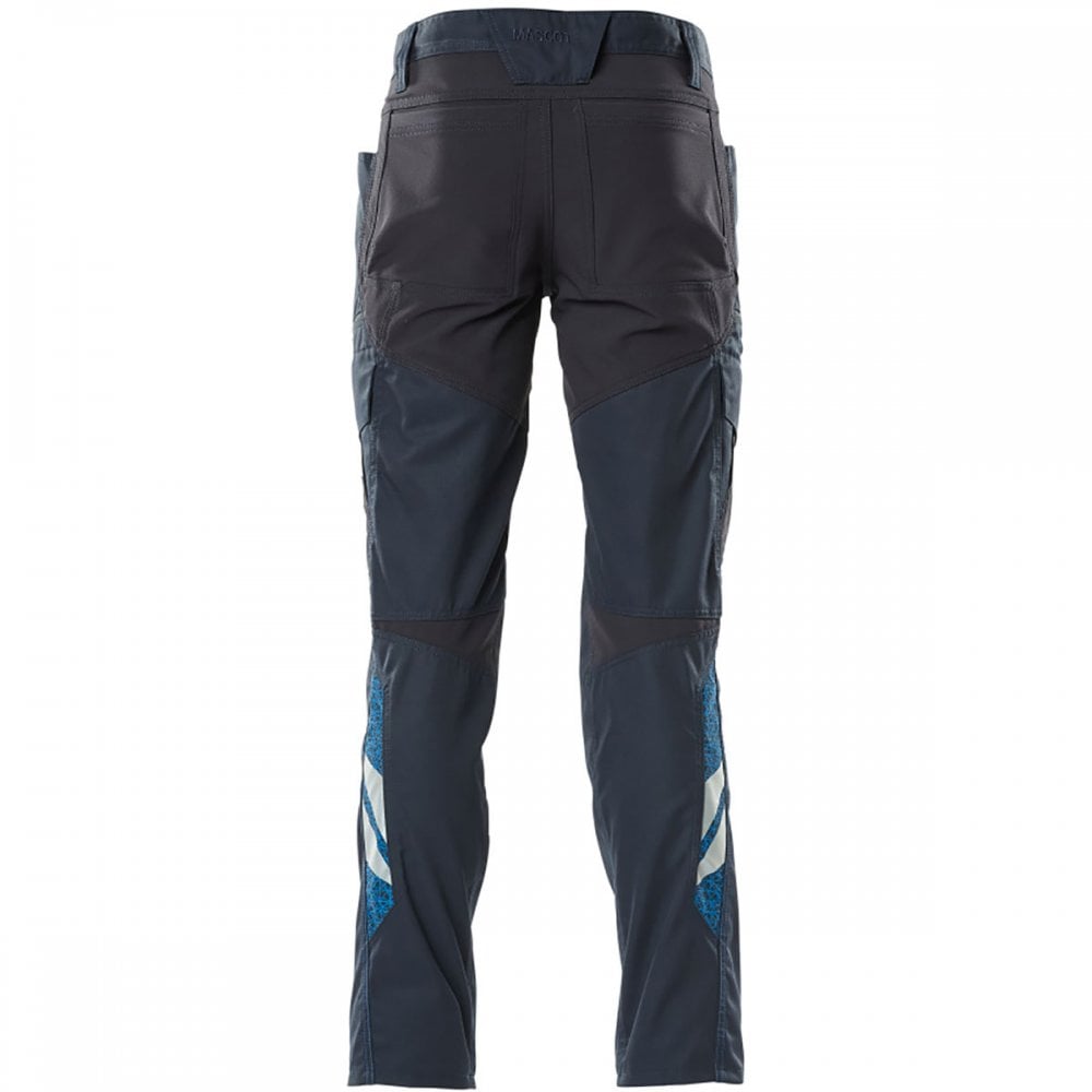 18679 Accelerate Trousers with thigh pockets
