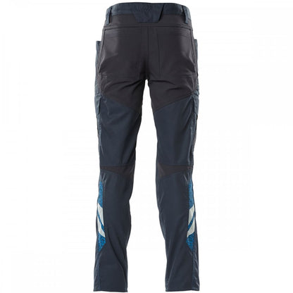 18679 Accelerate Trousers with thigh pockets