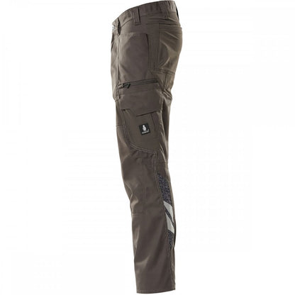 18679 Accelerate Trousers with thigh pockets